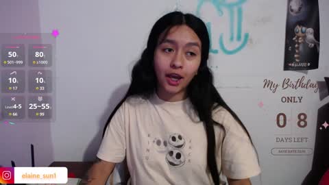 Elaine eli online show from January 19, 6:20 am