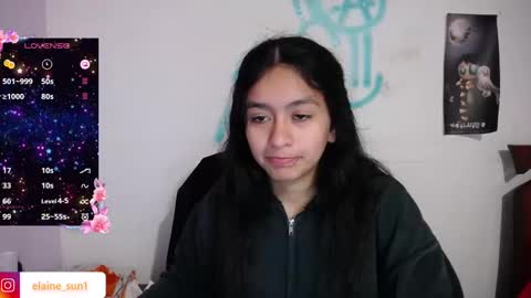 Elaine eli online show from February 20, 4:28 am