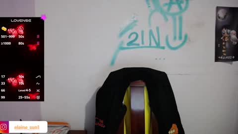 Elaine eli online show from February 6, 5:57 am