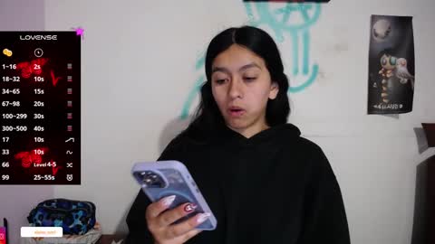 Elaine eli online show from February 15, 4:25 am