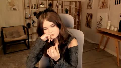Snapshot of elainebeness chatting on September 24, 7:53 pm Your sweet girl online show from September 24, 7:53 pm