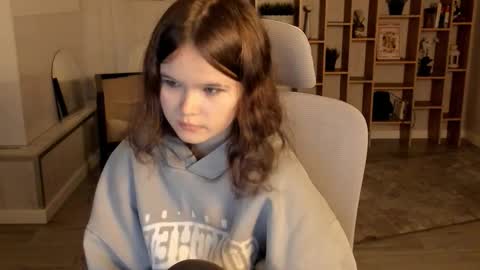 Snapshot of elainebeness chatting on September 16, 7:06 pm Your sweet girl online show from September 16, 7:06 pm