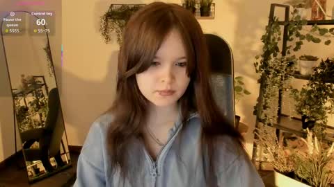 Your sweet girl online show from May 9, 10:49 pm