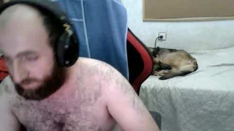 elamordeyuli online show from May 22, 3:08 pm