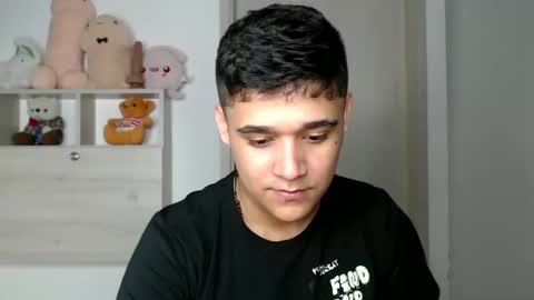 elandor online show from November 8, 8:06 am