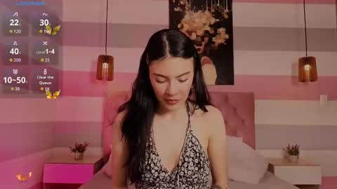 Elanith online show from March 16, 3:27 pm