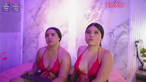 elara_and_amber online show from June 13, 2:44 am
