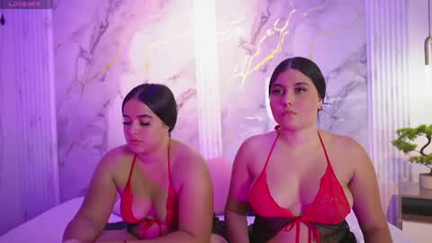 elara_and_amber online show from June 22, 3:25 am