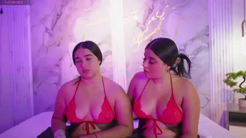 elara_and_amber online show from June 22, 3:01 am