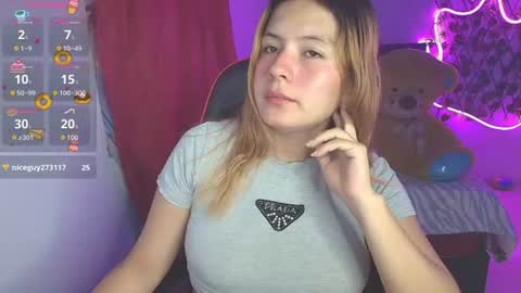 lara online show from August 5, 10:34 am