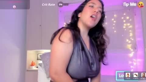 elarey_ online show from July 28, 3:21 pm