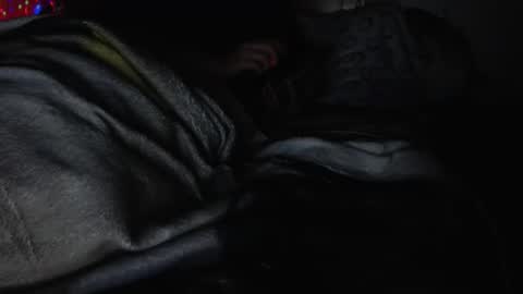 elasticgirl666 online show from December 22, 1:34 am