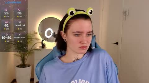 elastikiss online show from November 9, 2:26 am