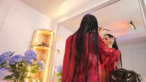 Elasummeer online show from June 22, 12:01 pm