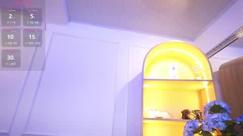 Elasummeer online show from October 13, 12:51 pm