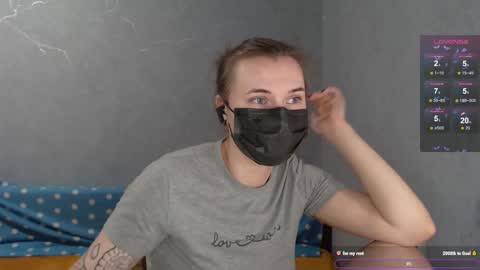 elay_noir online show from January 31, 9:23 pm