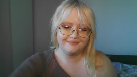 elayne_sweet online show from May 3, 6:41 am