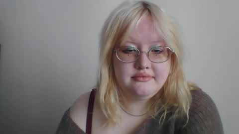 elayne_sweet online show from February 27, 8:29 am