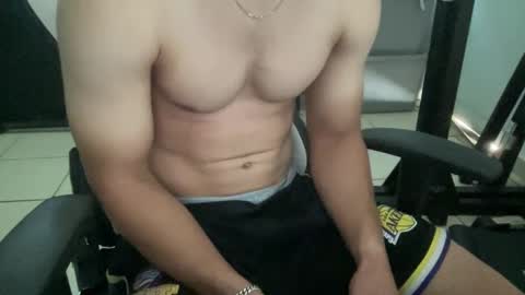 Babymask online show from October 3, 5:10 pm