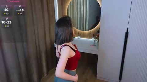 Mira online show from March 18, 1:11 am