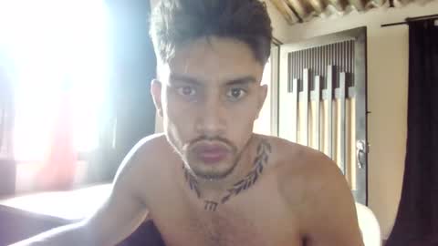 elbebecito7 online show from June 30, 5:45 pm