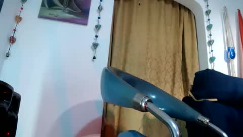 elcaballeroblack online show from February 17, 4:22 am