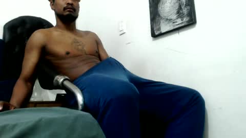 elcaballeroblack online show from June 14, 3:08 am