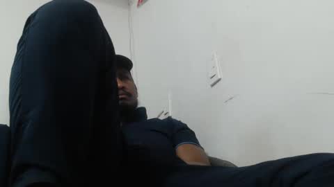 elcaballeroblack online show from June 15, 3:20 am
