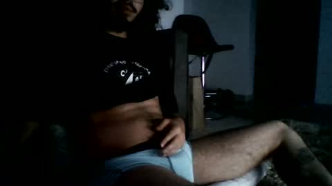 elcapao online show from July 19, 2:14 am
