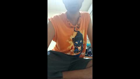 elchico55 online show from December 17, 3:57 am