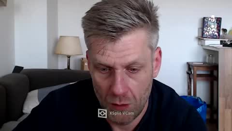 Timm online show from February 16, 8:43 am