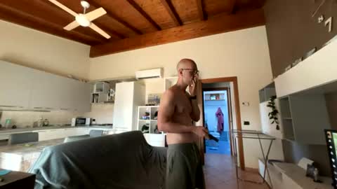 Eldiablo844 online show from July 21, 4:42 pm