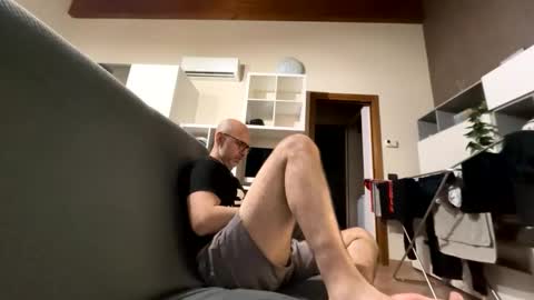 Eldiablo844 online show from May 29, 9:02 pm