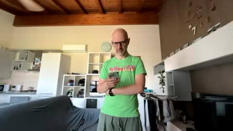 Eldiablo844 online show from June 28, 6:31 am