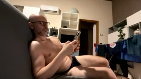 Eldiablo844 online show from June 20, 8:48 pm