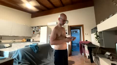 Eldiablo844 online show from July 27, 6:49 pm