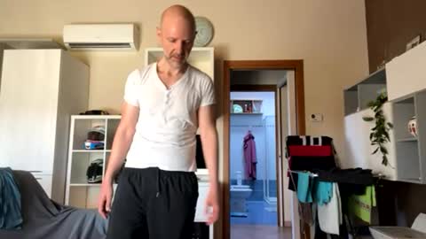 Eldiablo844 online show from July 3, 4:23 pm