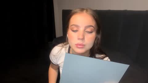 Kelly online show from March 15, 3:37 pm