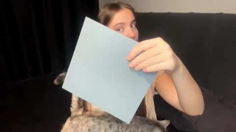 Kelly online show from March 13, 3:26 pm