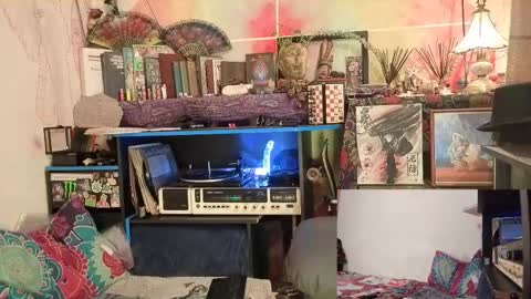 Sir Eleazar online show from October 24, 7:09 am