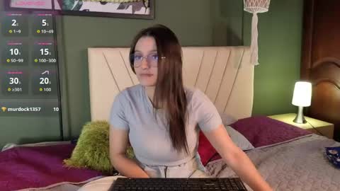 Elecktra online show from May 4, 9:21 pm