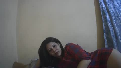 Isabella online show from December 19, 9:10 pm