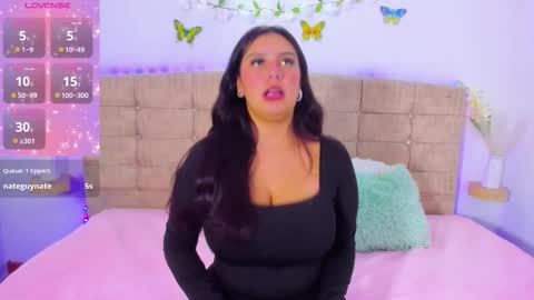 electra__moon online show from February 20, 2:44 am