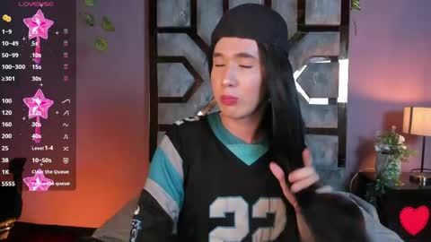 electra_gosselin online show from May 2, 12:49 am
