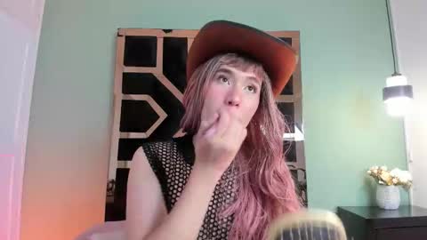 electra_gosselin online show from February 3, 3:48 am