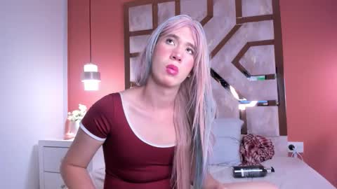 electra_gosselin online show from January 10, 8:58 pm