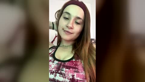 Im Meleena  online show from June 3, 3:31 am