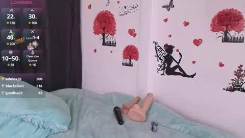  Electra  online show from February 21, 3:10 pm