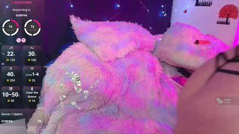  Electra  online show from October 17, 4:49 am