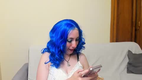Electra online show from September 10, 3:07 am